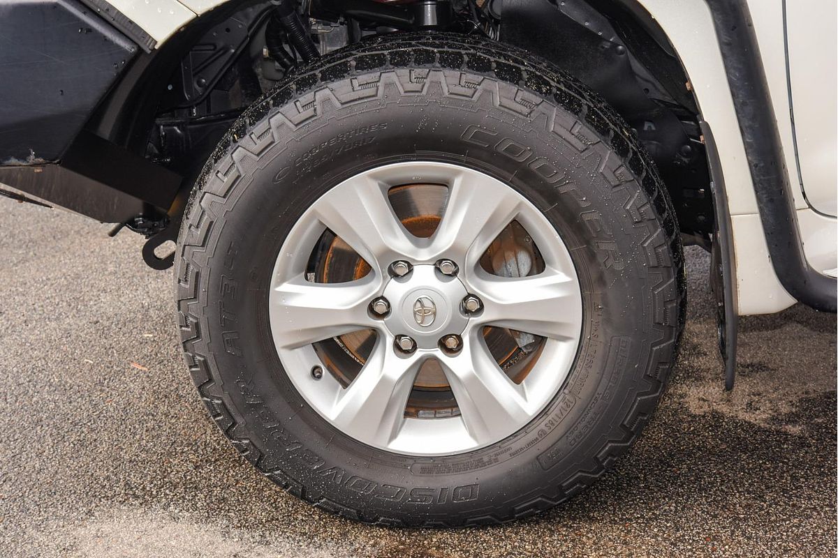 2013 Toyota Landcruiser Prado Altitude KDJ150R