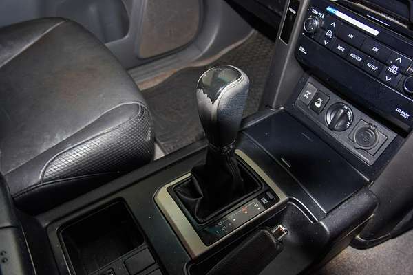 2013 Toyota Landcruiser Prado Altitude KDJ150R