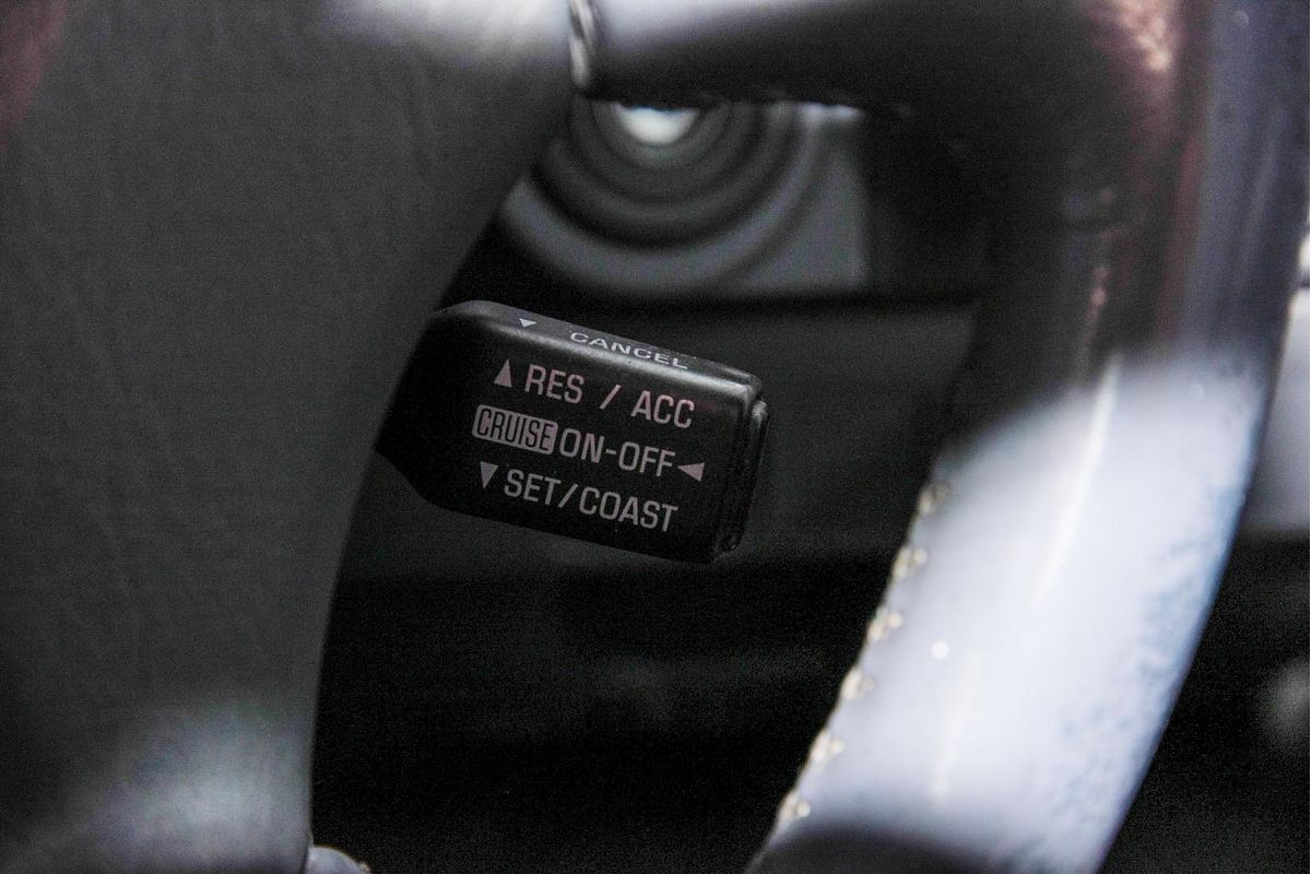 2001 Toyota Landcruiser Prado TX KZJ95R