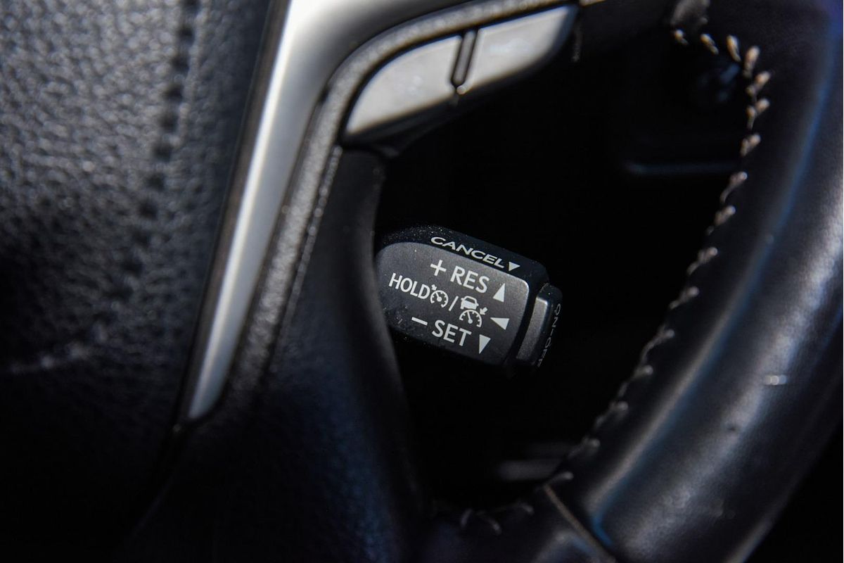 2019 Toyota Landcruiser Prado GXL GDJ150R
