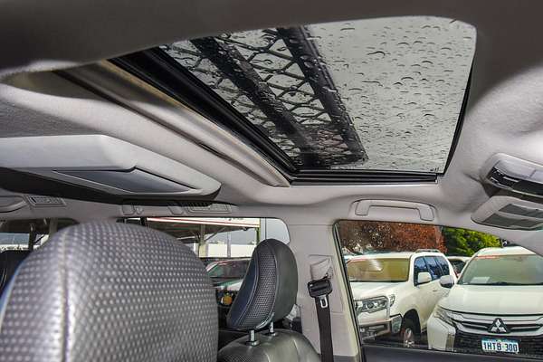 2013 Toyota Landcruiser Prado Altitude KDJ150R