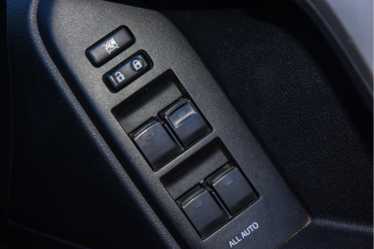 2019 Toyota Landcruiser Prado GXL GDJ150R