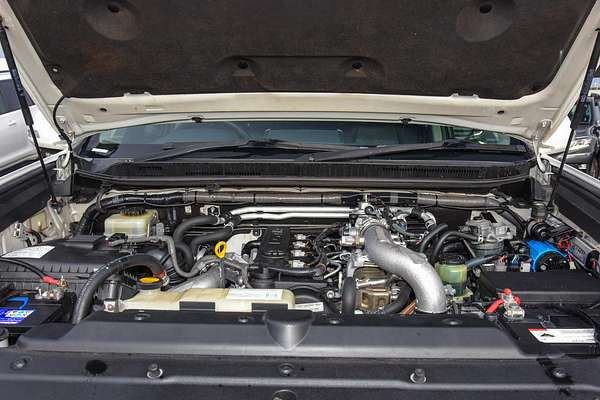 2013 Toyota Landcruiser Prado Altitude KDJ150R