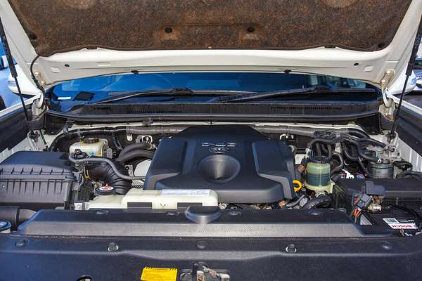 2019 Toyota Landcruiser Prado GXL GDJ150R