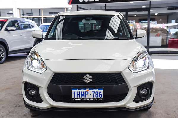 2018 Suzuki Swift Sport AZ