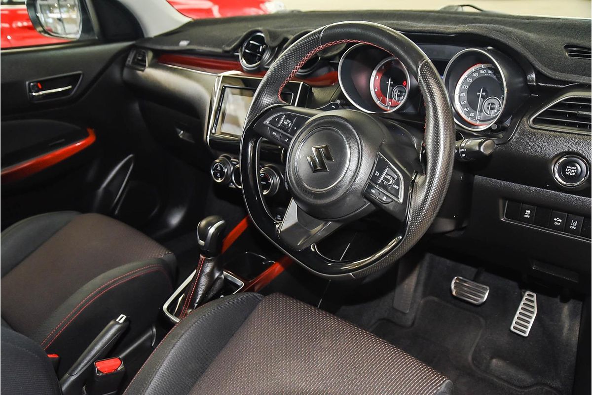 2018 Suzuki Swift Sport AZ