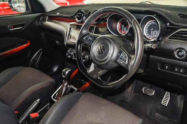 2018 Suzuki Swift Sport AZ
