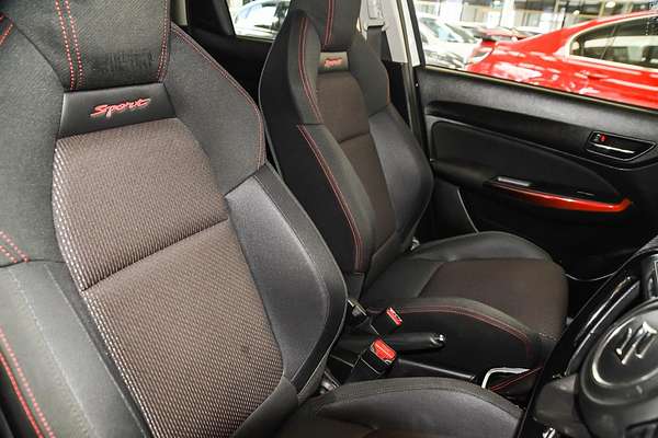 2018 Suzuki Swift Sport AZ