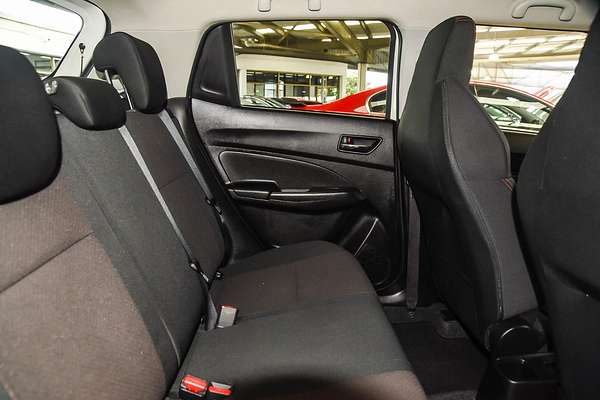 2018 Suzuki Swift Sport AZ
