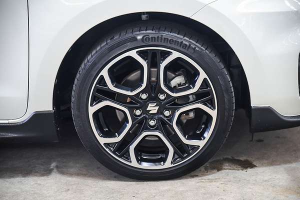 2018 Suzuki Swift Sport AZ