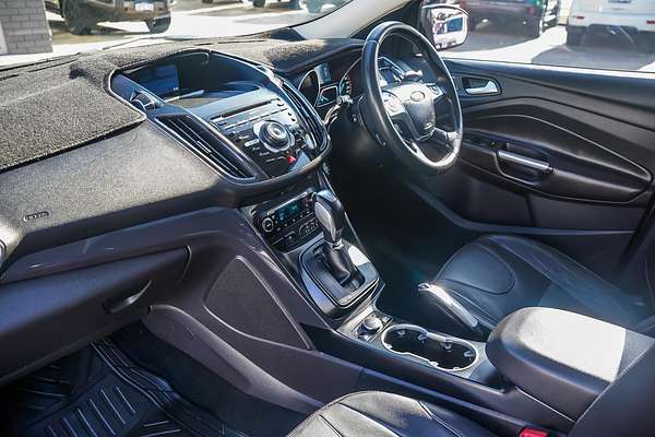 2014 Ford Kuga Titanium TF