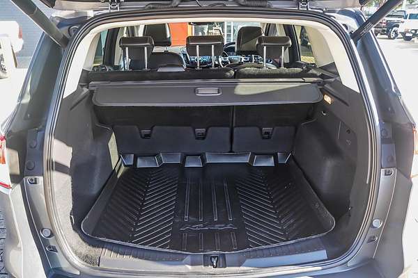 2014 Ford Kuga Titanium TF