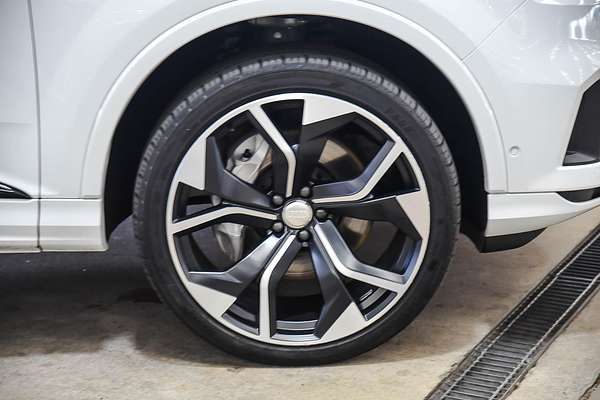 2021 Audi Q7 45 TDI 4M