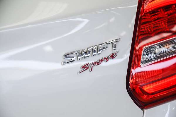 2018 Suzuki Swift Sport AZ