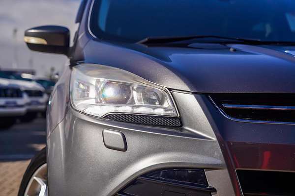 2014 Ford Kuga Titanium TF