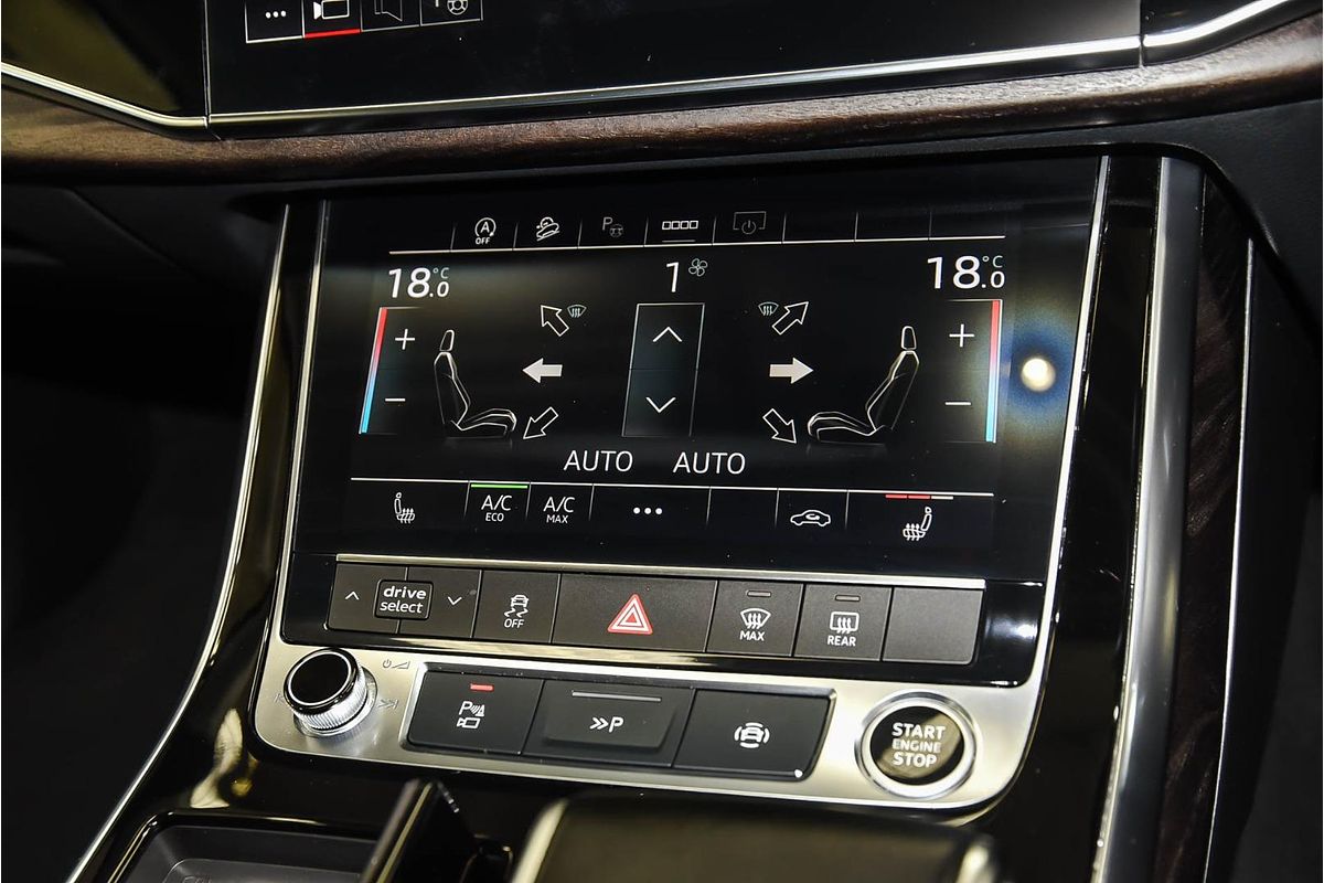 2021 Audi Q7 45 TDI 4M