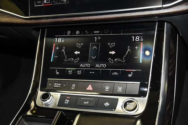 2021 Audi Q7 45 TDI 4M