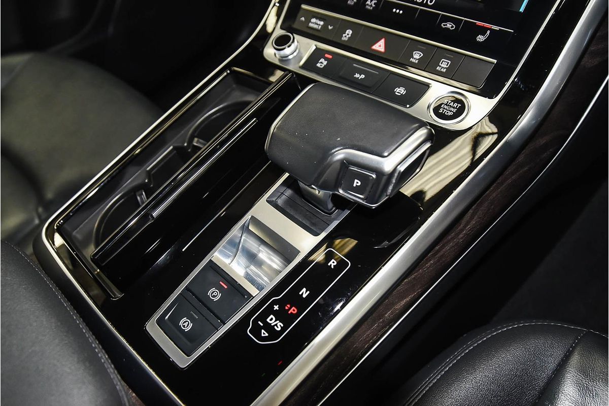2021 Audi Q7 45 TDI 4M