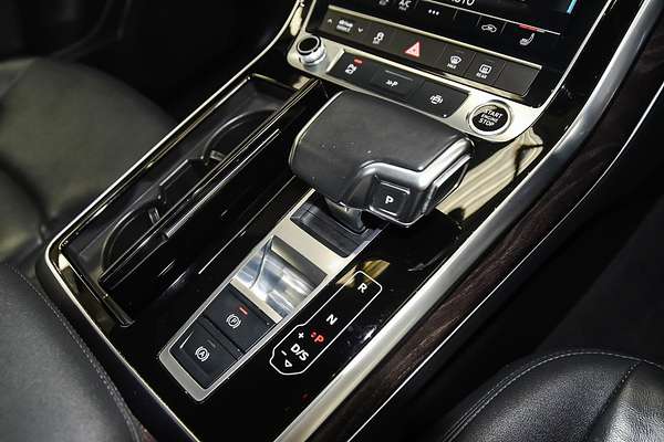 2021 Audi Q7 45 TDI 4M
