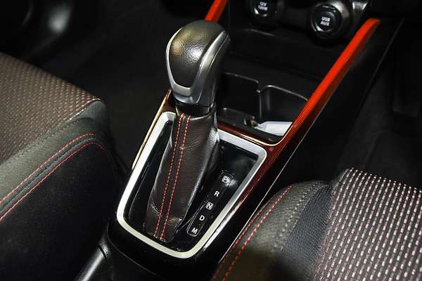 2018 Suzuki Swift Sport AZ