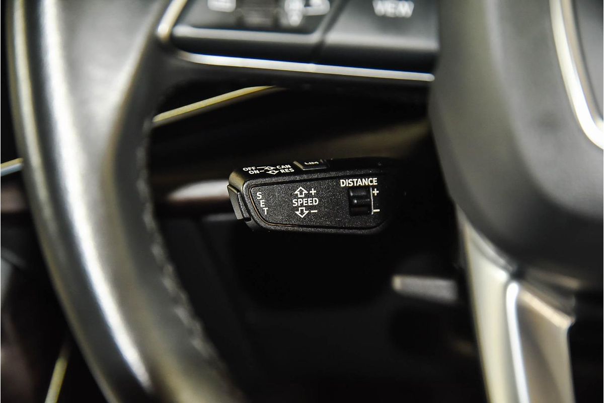 2021 Audi Q7 45 TDI 4M