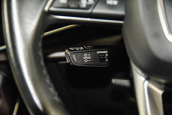 2021 Audi Q7 45 TDI 4M