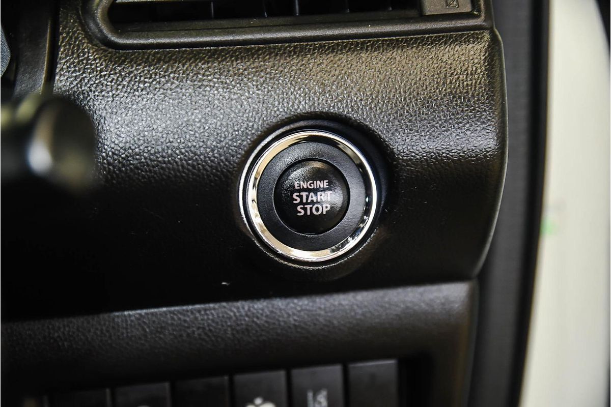 2018 Suzuki Swift Sport AZ