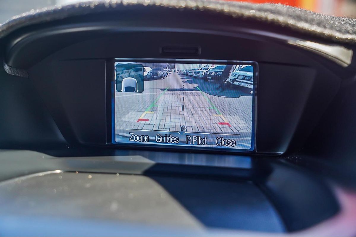 2014 Ford Kuga Titanium TF