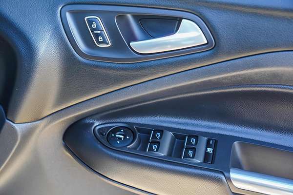 2014 Ford Kuga Titanium TF