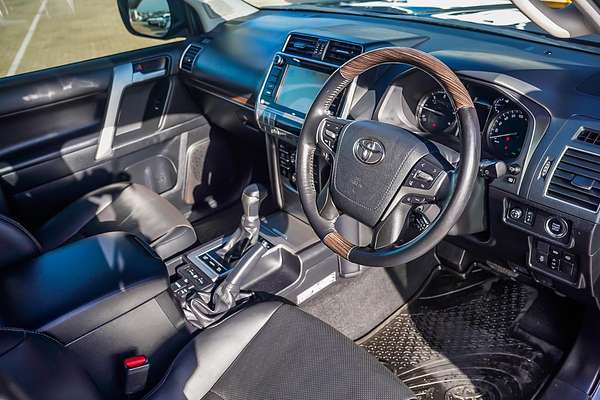 2020 Toyota Landcruiser Prado Kakadu GDJ150R