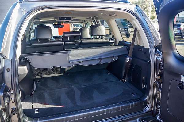 2020 Toyota Landcruiser Prado Kakadu GDJ150R