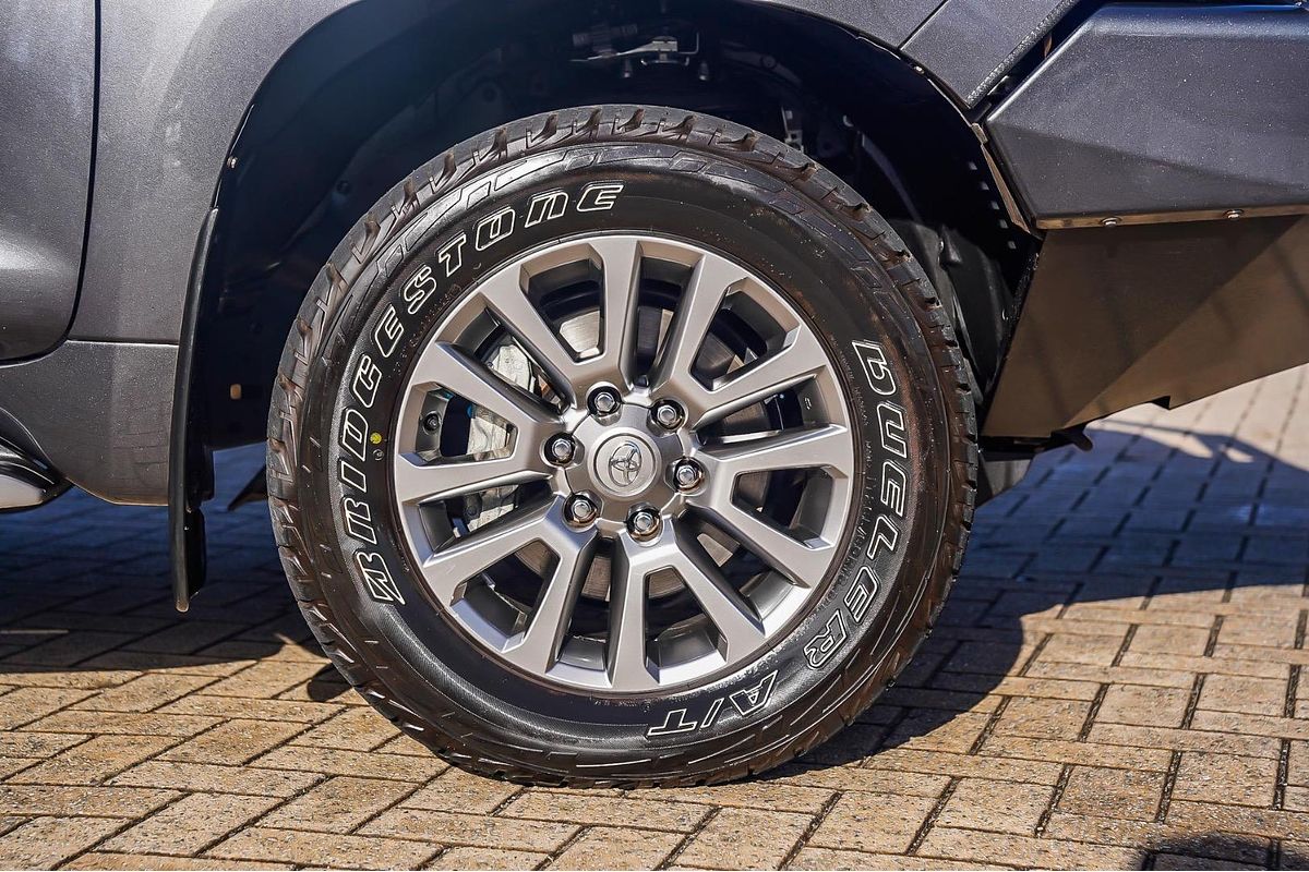 2020 Toyota Landcruiser Prado Kakadu GDJ150R