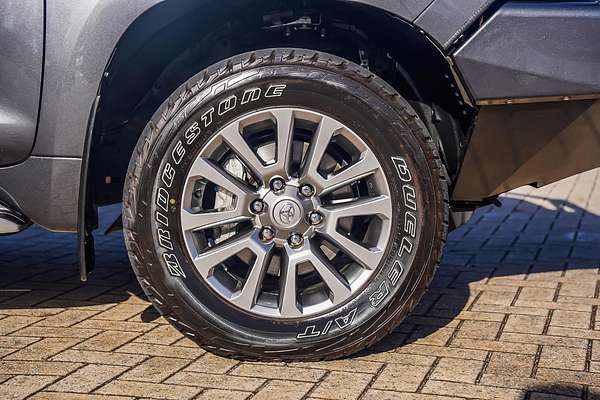 2020 Toyota Landcruiser Prado Kakadu GDJ150R