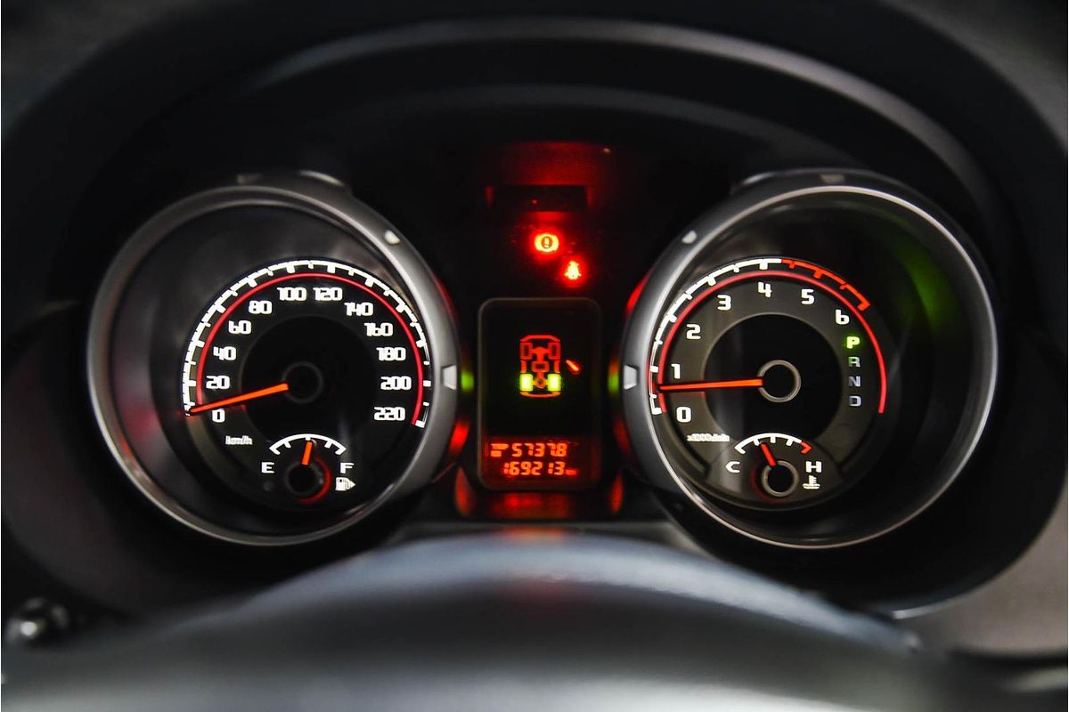 2012 Mitsubishi Pajero VR-X NW