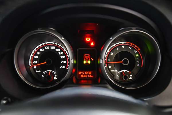 2012 Mitsubishi Pajero VR-X NW