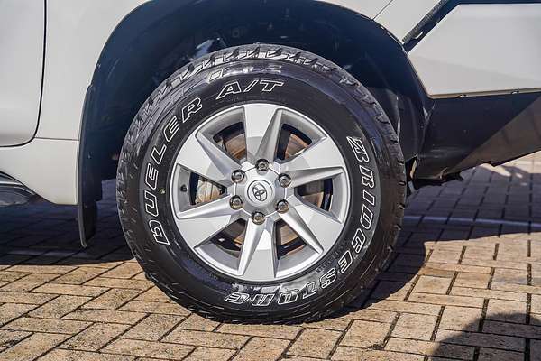 2022 Toyota Landcruiser Prado GXL GDJ150R