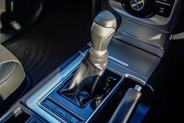 2020 Toyota Landcruiser Prado Kakadu GDJ150R