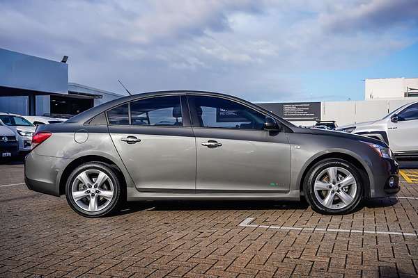 2012 Holden Cruze SRi-V JH Series II