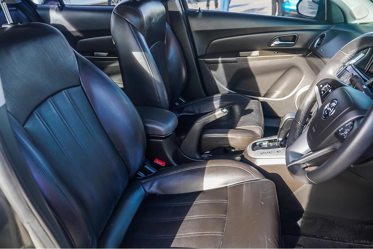 2012 Holden Cruze SRi-V JH Series II
