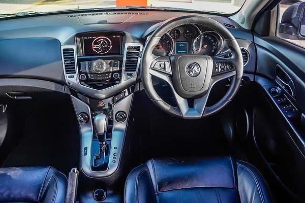 2012 Holden Cruze SRi-V JH Series II