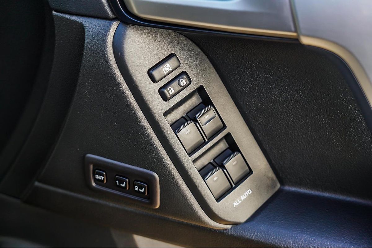 2020 Toyota Landcruiser Prado Kakadu GDJ150R