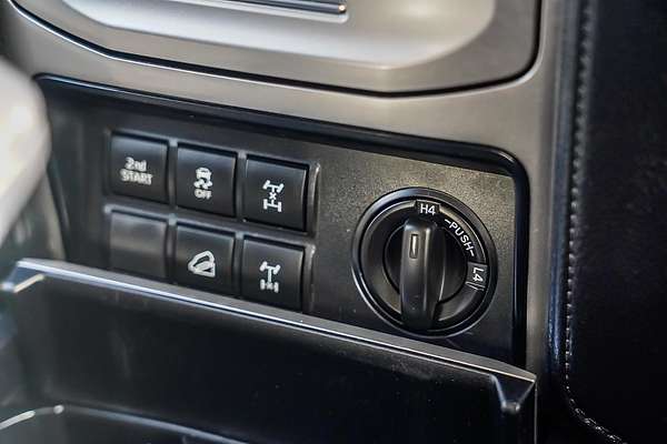 2022 Toyota Landcruiser Prado GXL GDJ150R