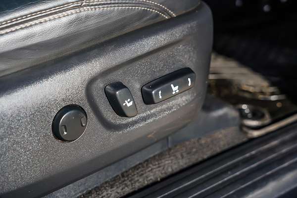2020 Toyota Landcruiser Prado Kakadu GDJ150R