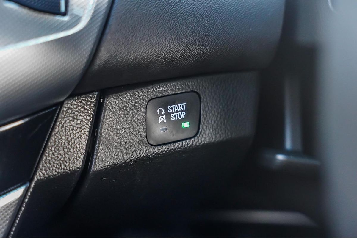 2012 Holden Cruze SRi-V JH Series II