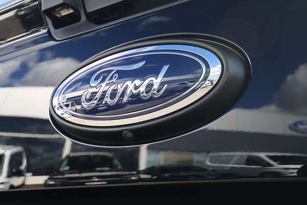 2024 Ford Ranger Platinum  4X4 3.0L