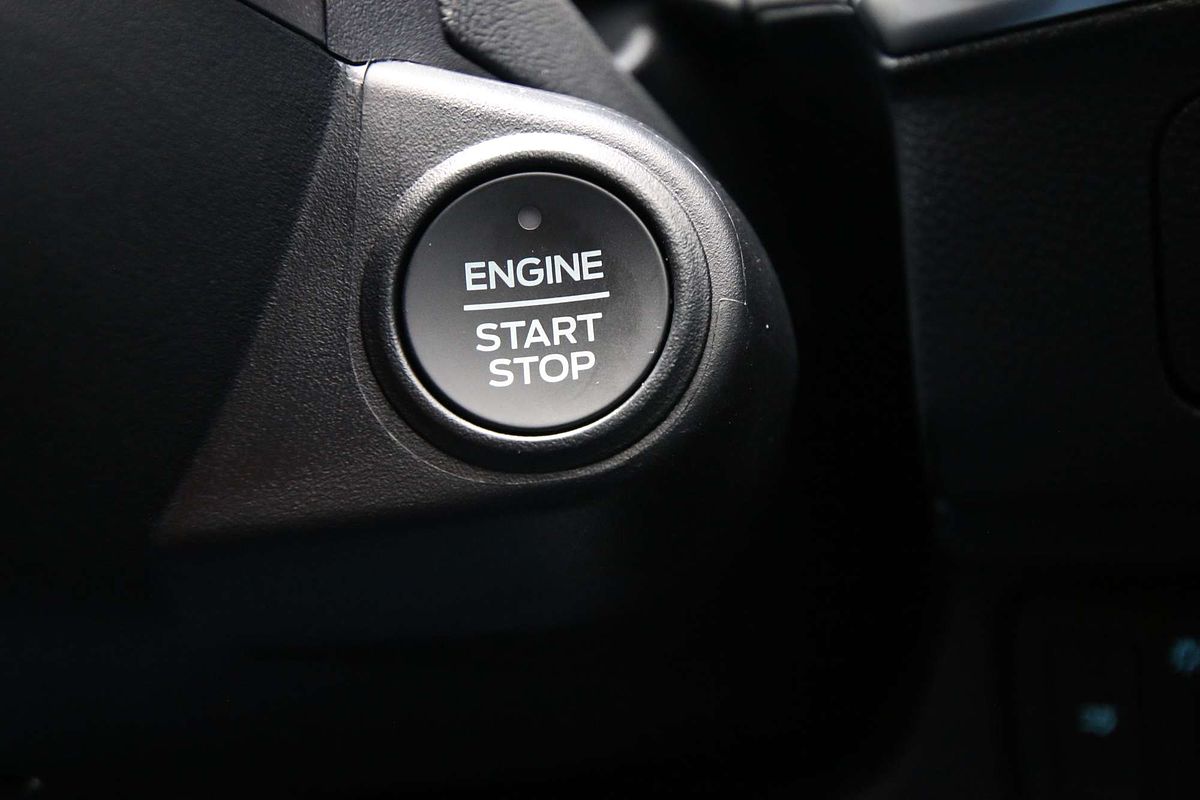 2024 Ford Ranger Platinum  4X4 3.0L