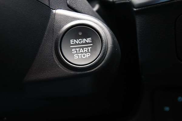 2024 Ford Ranger Platinum  4X4 3.0L