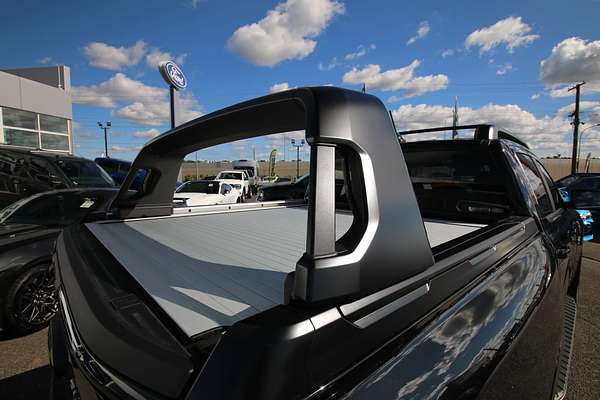 2024 Ford Ranger Platinum  4X4 3.0L