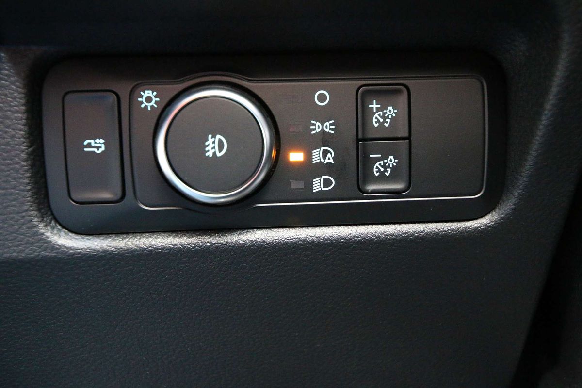 2024 Ford Ranger Platinum  4X4 3.0L
