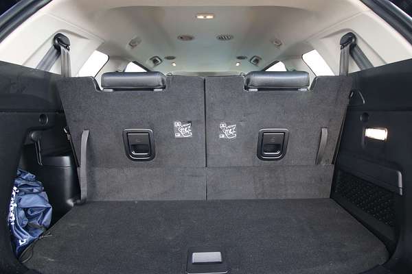 2024 Ford Everest Trend L